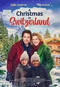 Рождество в Швейцарии / A Christmas in Switzerland Рождество в Швейцарии / A Christmas in Switzerland