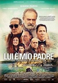 Он мой отец / Lui e mio padre / He Is My Father Он мой отец / Lui e mio padre / He Is My Father