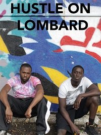     / Hustle on Lombard