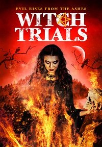    / Witch Trials