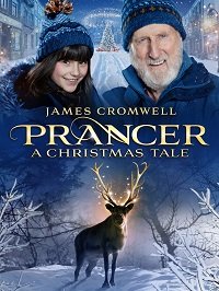 :   / Prancer: A Christmas Tale