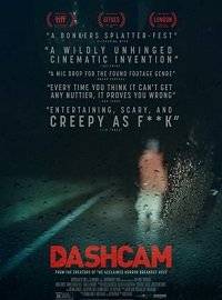 ����������� / Dashcam