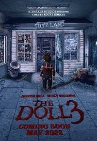 Кукла 3 / The Doll 3 Кукла 3 / The Doll 3