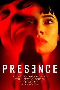 Присутствие / Presence Присутствие / Presence