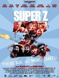 Супер зэт / Super Z Супер зэт / Super Z