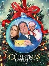 Рождественское приглашение / A Christmas Invitation Рождественское приглашение / A Christmas Invitation