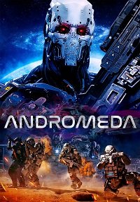  / Andromeda