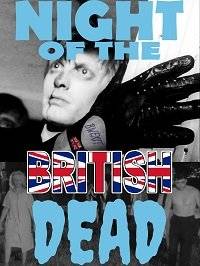 Ночь британских мертвецов / Night of the British Dead Ночь британских мертвецов / Night of the British Dead