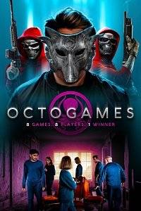 Игра в осьминога / The OctoGames Игра в осьминога / The OctoGames