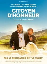Почетный гражданин / Citoyen d'honneur Почетный гражданин / Citoyen d'honneur