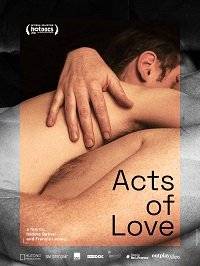   / Acts of Love / Iubirea pe aplicatie