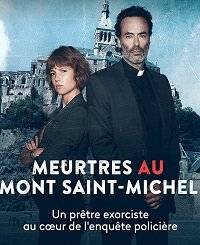 Убийства в... / Убийство в Мон-Сен-Мишель / Meurtres au Mont-Saint-Michel Убийства в... / Убийство в Мон-Сен-Мишель / Meurtres au Mont-Saint-Michel