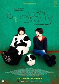 Спотти и я / Io e spotty Спотти и я / Io e spotty