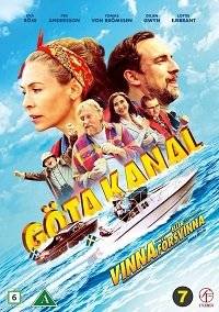 Гёта Канал - всё или ничего / Gota kanal - Vinna eller forsvinna Гёта Канал - всё или ничего / Gota kanal - Vinna eller forsvinna