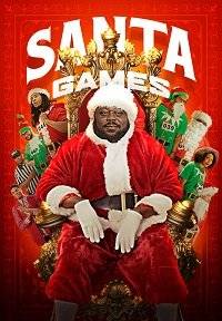 Игры Санты / Santa Games Игры Санты / Santa Games