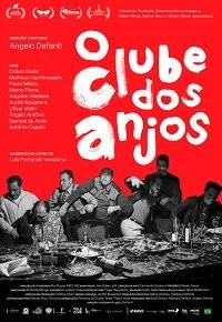 Клуб Ангелов / O Clube dos Anjos Клуб Ангелов / O Clube dos Anjos