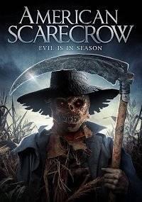 Американское пугало / American Scarecrow Американское пугало / American Scarecrow