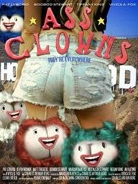 Дерьмовые клоуны: Запор / Ass Clowns: Constipated Дерьмовые клоуны: Запор / Ass Clowns: Constipated
