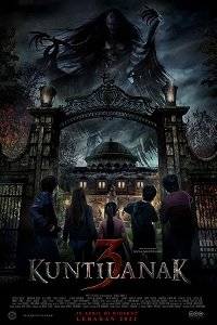 Кунтиланак 3 / Kuntilanak 3 Кунтиланак 3 / Kuntilanak 3