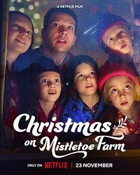     / Christmas on Mistletoe Farm