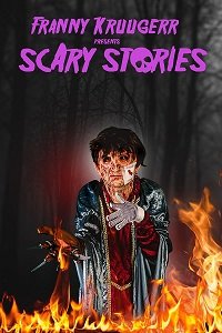      / Franny Kruugerr presents Scary Stories