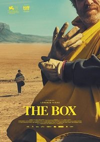  / La caja / The Box