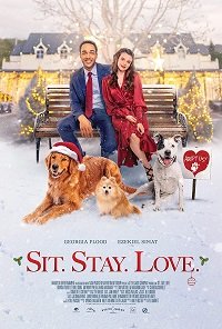   / Sit. Stay. Love. / The Dog Days of Christmas