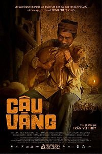     / The Old Mans Dog / Cau Vang