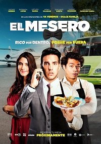  / El Mesero / The Waiter