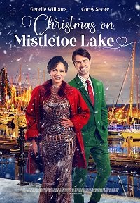     / Christmas on Mistletoe Lake