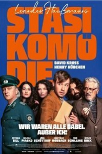  / Stasikomodie / A Stasi Comedy