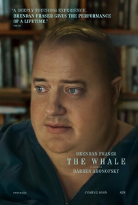  / The Whale