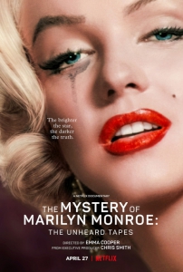   :   / The Mystery of Marilyn Monroe: The Unheard Tapes