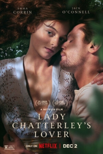    / Lady Chatterleys Lover