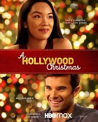   / A Hollywood Christmas