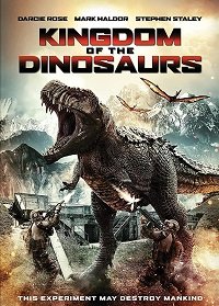 Королевство динозавров / Kingdom of the Dinosaurs