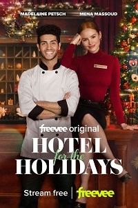    / Hotel for the Holidays
