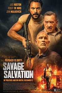    / Savage Salvation
