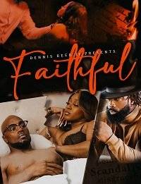 Верность / Faithful Верность / Faithful