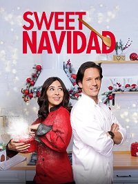   / Sweet Navidad / A Christmas & Postre / A Pastry Shop Christmas