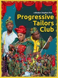    / Progressive Tailors Club
