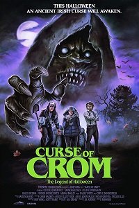  :    / Curse of Crom: The Legend of Halloween