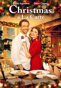   / Christmas a La Carte / A Recipe for Joy