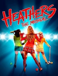  .  / Heathers the Musical