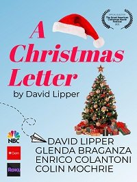   / A Christmas Letter