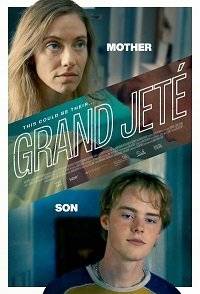 Гранд жэтэ / Grand Jete Гранд жэтэ / Grand Jete