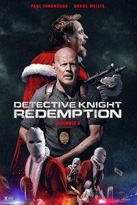Детектив Найт: Искупление / Detective Knight: Redemption Детектив Найт: Искупление / Detective Knight: Redemption