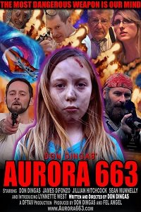  663 / Aurora 663