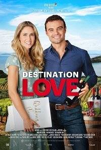 Пункт назначения - Любовь / Destination Love Пункт назначения - Любовь / Destination Love