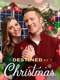   / Destined at Christmas